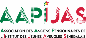 Logo AAPIJAS