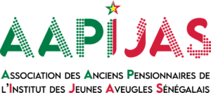 Logo AAPIJAS